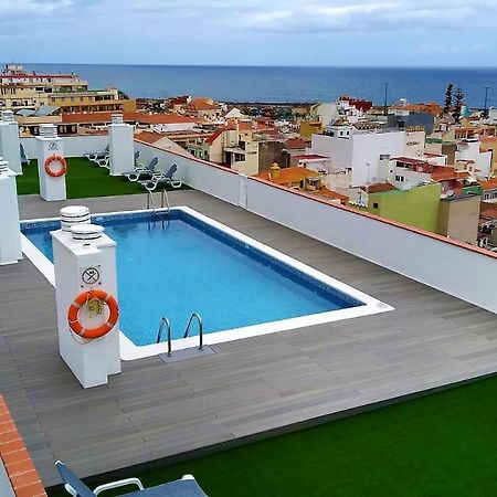פוארטו דה לה קרוז Central 1Bedroom Wifi 500Mbs & Pool מראה חיצוני תמונה