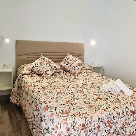 פוארטו דה לה קרוז Central 1Bedroom Wifi 500Mbs & Pool מראה חיצוני תמונה