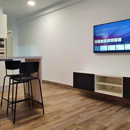 פוארטו דה לה קרוז Central 1Bedroom Wifi 500Mbs & Pool מראה חיצוני תמונה
