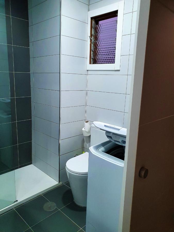 פוארטו דה לה קרוז Central 1Bedroom Wifi 500Mbs & Pool מראה חיצוני תמונה