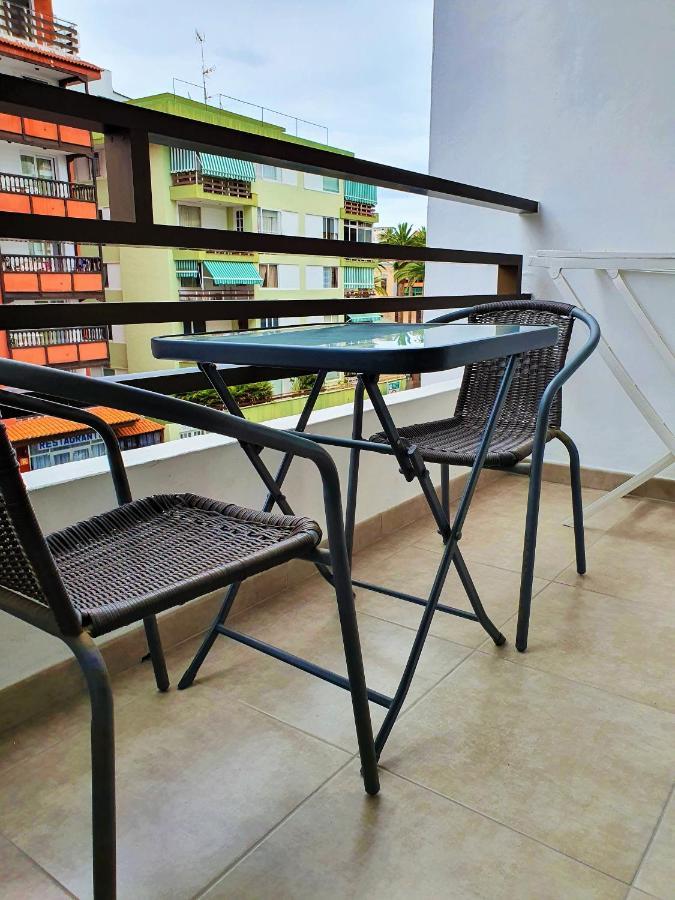 פוארטו דה לה קרוז Central 1Bedroom Wifi 500Mbs & Pool מראה חיצוני תמונה