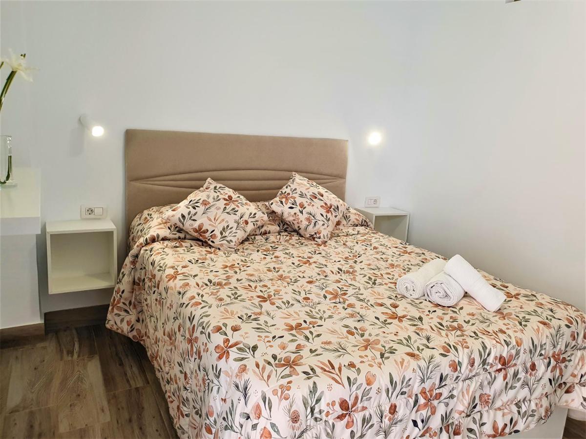 פוארטו דה לה קרוז Central 1Bedroom Wifi 500Mbs & Pool מראה חיצוני תמונה