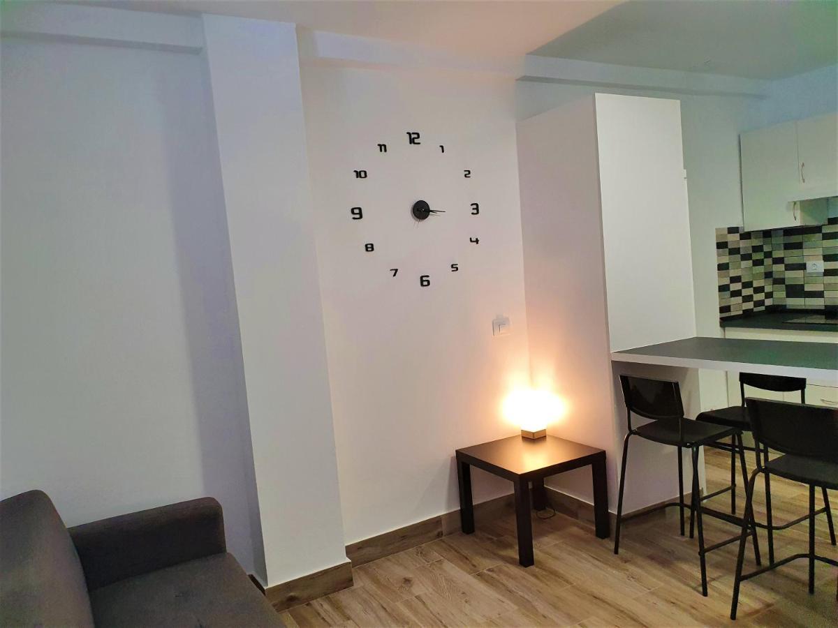 פוארטו דה לה קרוז Central 1Bedroom Wifi 500Mbs & Pool מראה חיצוני תמונה