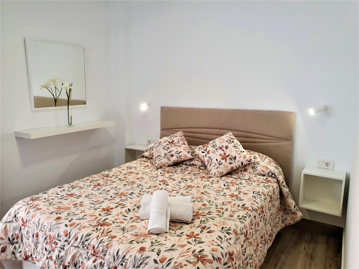 פוארטו דה לה קרוז Central 1Bedroom Wifi 500Mbs & Pool מראה חיצוני תמונה