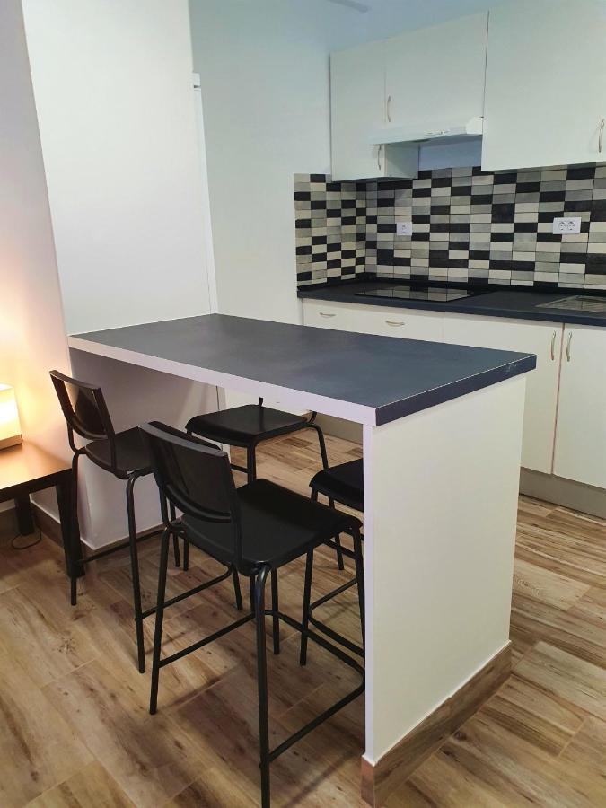 פוארטו דה לה קרוז Central 1Bedroom Wifi 500Mbs & Pool מראה חיצוני תמונה