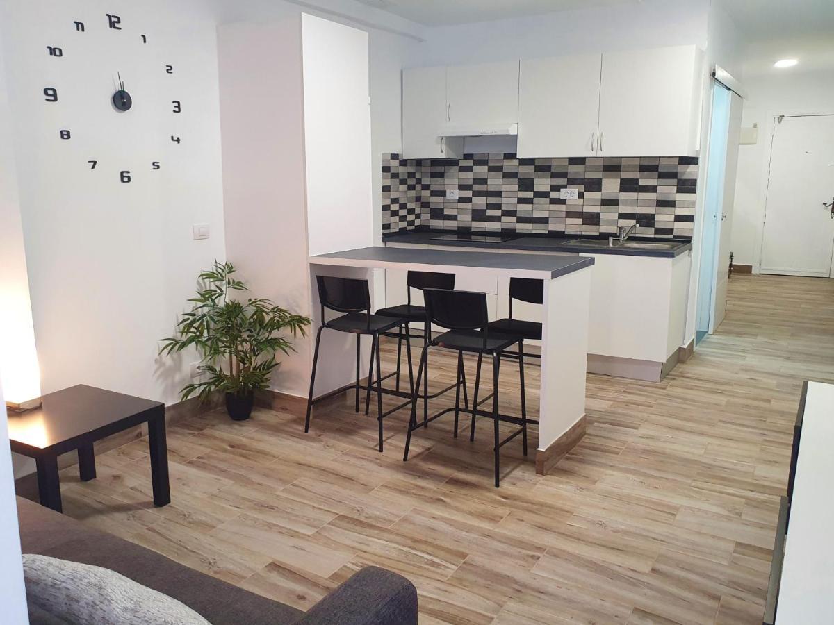 פוארטו דה לה קרוז Central 1Bedroom Wifi 500Mbs & Pool מראה חיצוני תמונה