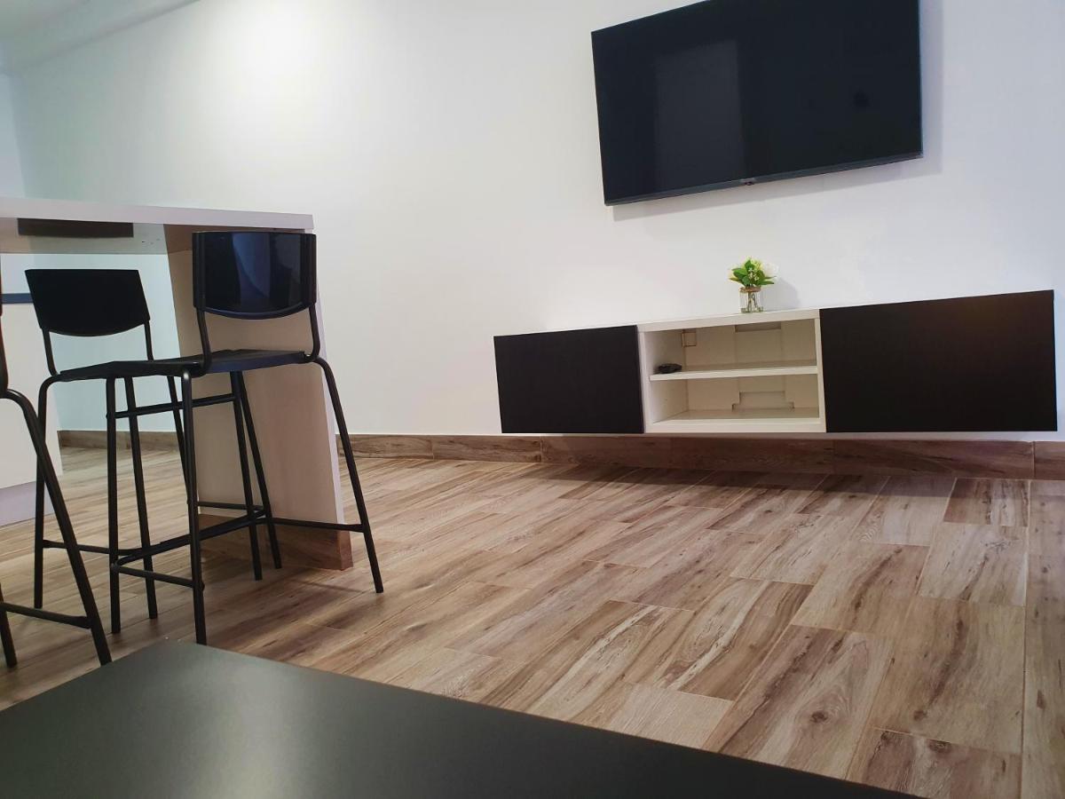 פוארטו דה לה קרוז Central 1Bedroom Wifi 500Mbs & Pool מראה חיצוני תמונה