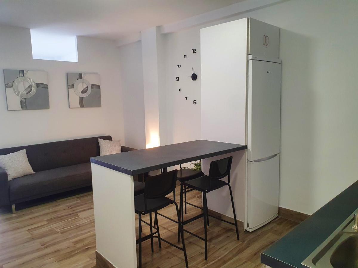 פוארטו דה לה קרוז Central 1Bedroom Wifi 500Mbs & Pool מראה חיצוני תמונה