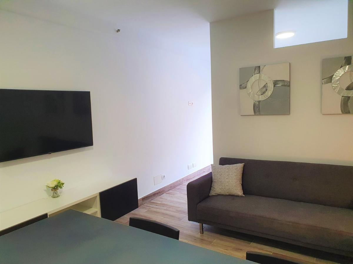 פוארטו דה לה קרוז Central 1Bedroom Wifi 500Mbs & Pool מראה חיצוני תמונה
