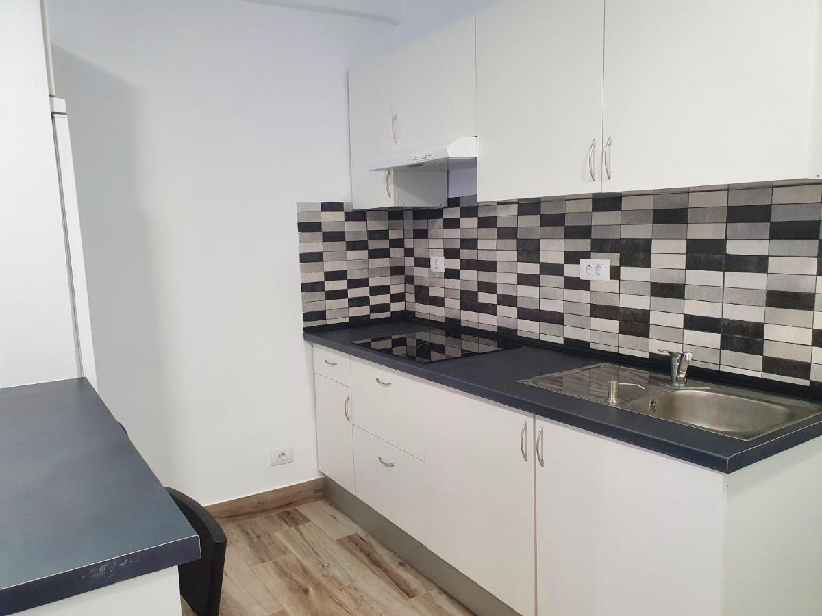 פוארטו דה לה קרוז Central 1Bedroom Wifi 500Mbs & Pool מראה חיצוני תמונה