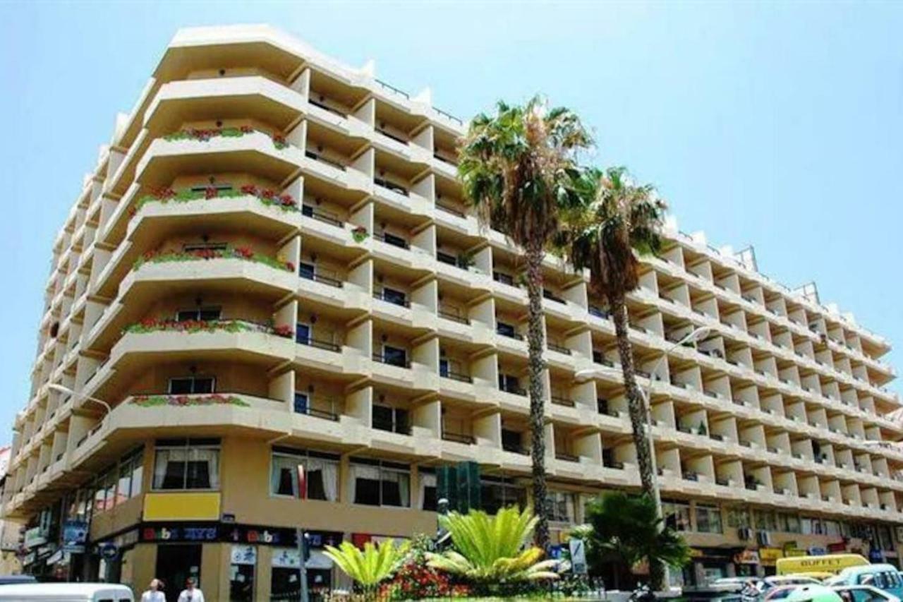 פוארטו דה לה קרוז Central 1Bedroom Wifi 500Mbs & Pool מראה חיצוני תמונה