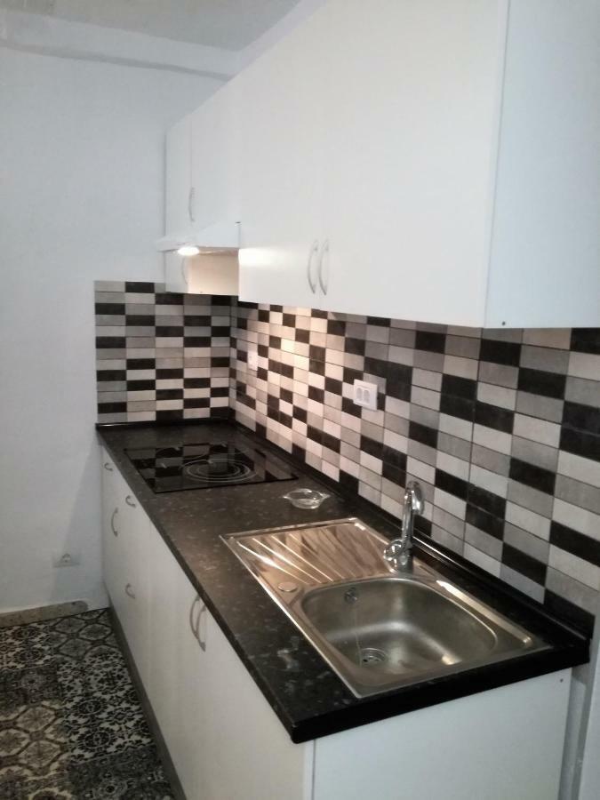 פוארטו דה לה קרוז Central 1Bedroom Wifi 500Mbs & Pool מראה חיצוני תמונה